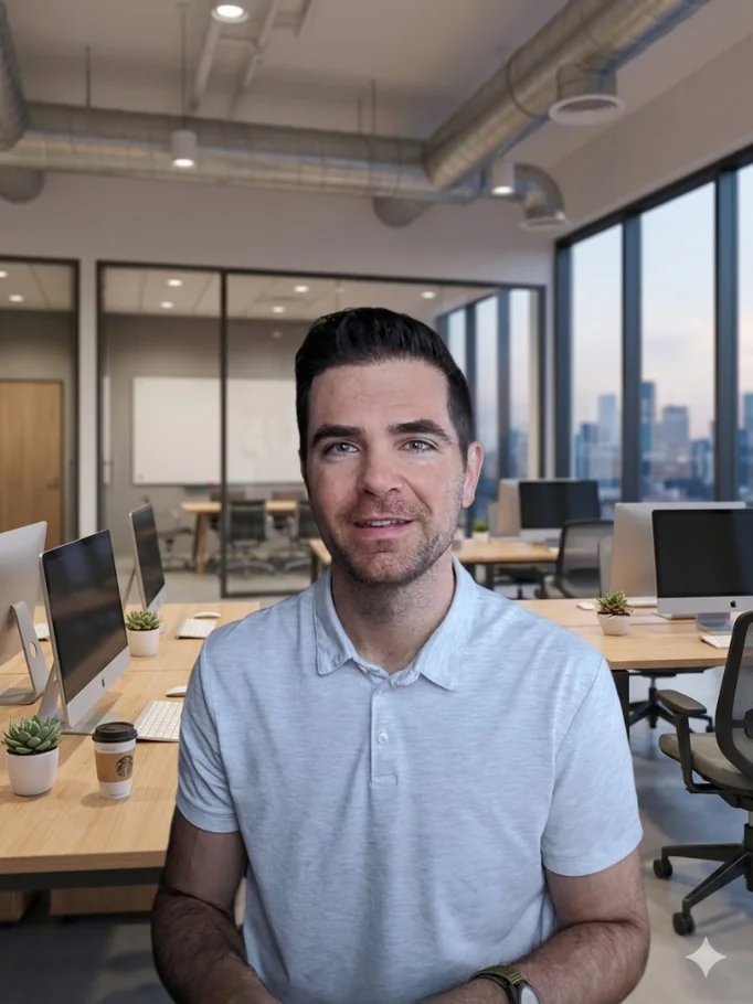 Aaron Hays — Director of Customer Success & Onboarding