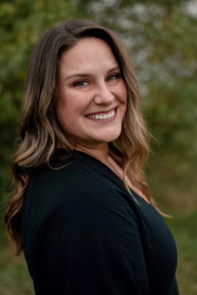 Amy Fink — Chief Operating Officer