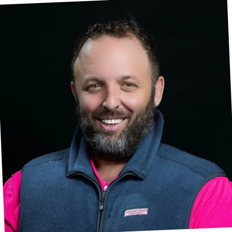 Charlie — Chief Revenue Officer