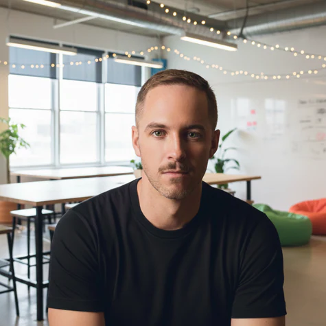 David Ball — Chief Marketing Officer